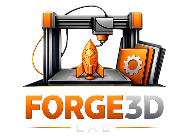 Forge3d Lab